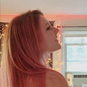 Meet your Posher, Grace